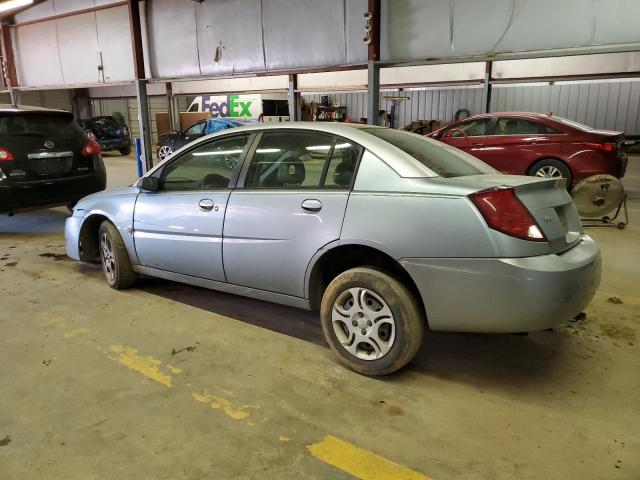 Photo 2 from auction – 2003 SATURN ION LEVEL with VIN 1G8AJ52FX3Z162468