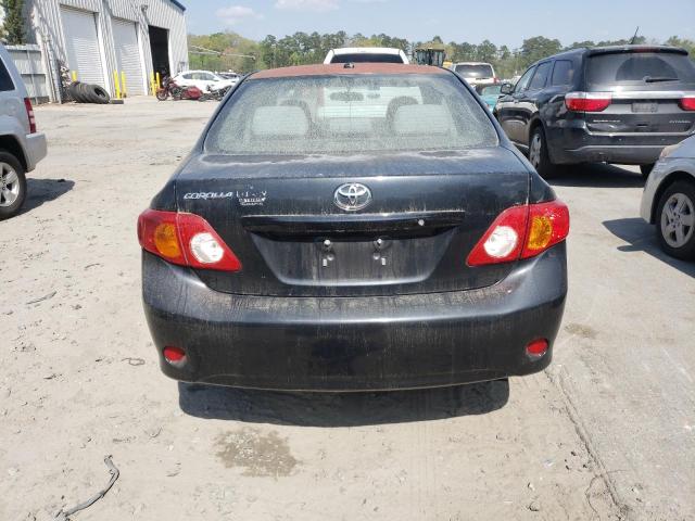 Photo 6 from auction – 2010 TOYOTA COROLLA BA with VIN 1NXBU4EE1AZ247560