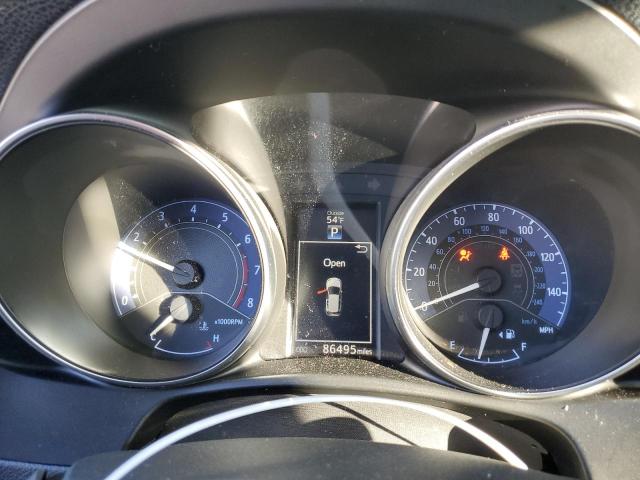 Photo 9 from auction – 2017 TOYOTA COROLLA IM with VIN JTNKARJE0HJ535593