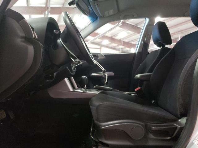 Photo 7 from auction – 2011 SUBARU FORESTER 2 with VIN JF2SHBBC9BH732248