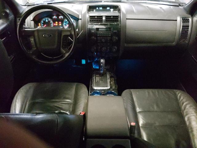 Photo 8 from auction – 2012 FORD ESCAPE LIM with VIN 1FMCU9EG9CKB00484
