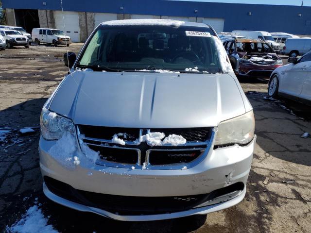 Photo 5 from auction – 2011 DODGE GRAND CARA with VIN 2D4RN4DG6BR640880