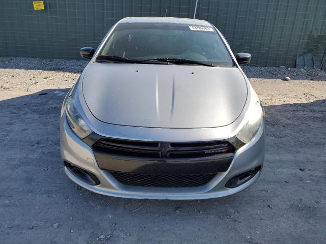 Photo 5 from auction – 2015 DODGE DART SXT with VIN 1C3CDFBB2FD146442