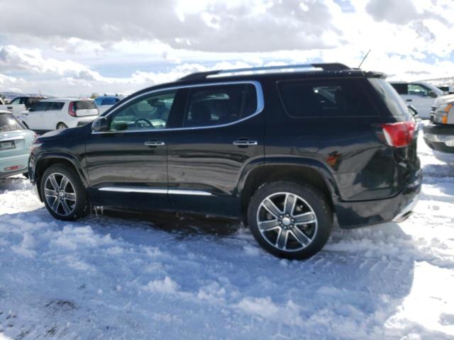 Photo 2 from auction – 2018 GMC ACADIA DEN with VIN 1GKKNXLSXJZ164311