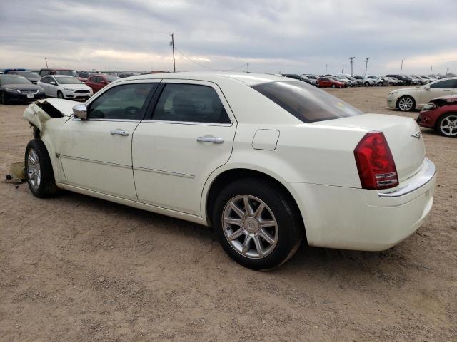 Photo 2 from auction – 2006 CHRYSLER 300C with VIN 2C3KA63H26H440661