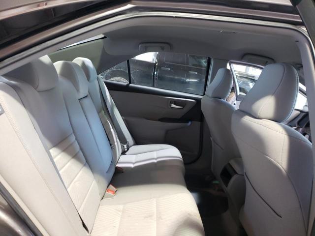 Photo 10 from auction – 2017 TOYOTA CAMRY LE with VIN 4T1BF1FKXHU407314
