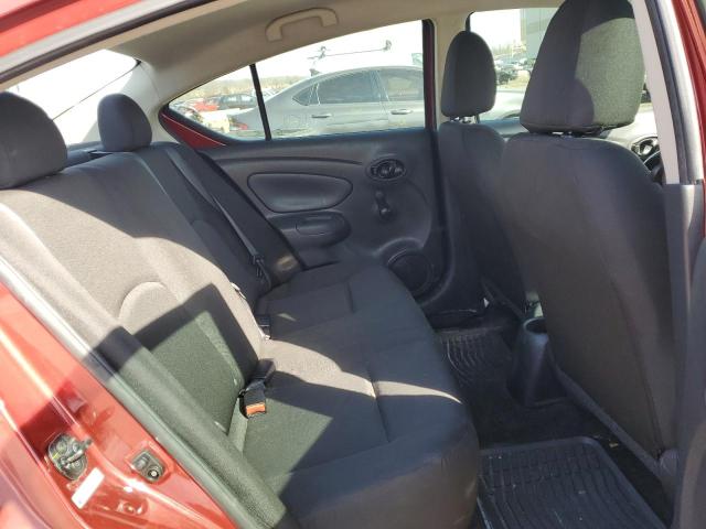 Photo 10 from auction – 2019 NISSAN VERSA S with VIN 3N1CN7APXKL852092