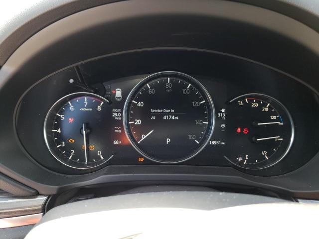Photo 9 from auction – 2019 MAZDA CX-5 GRAND with VIN JM3KFBDY7K0500394