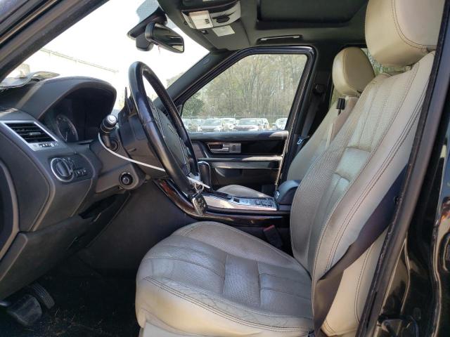 Photo 7 from auction – 2013 LAND ROVER RANGE ROVE with VIN SALSH2E48DA780296