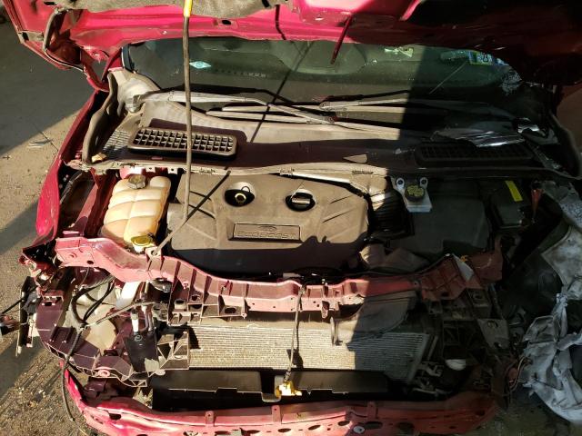 Photo 12 from auction – 2015 FORD ESCAPE SE with VIN 1FMCU9G9XFUB38040
