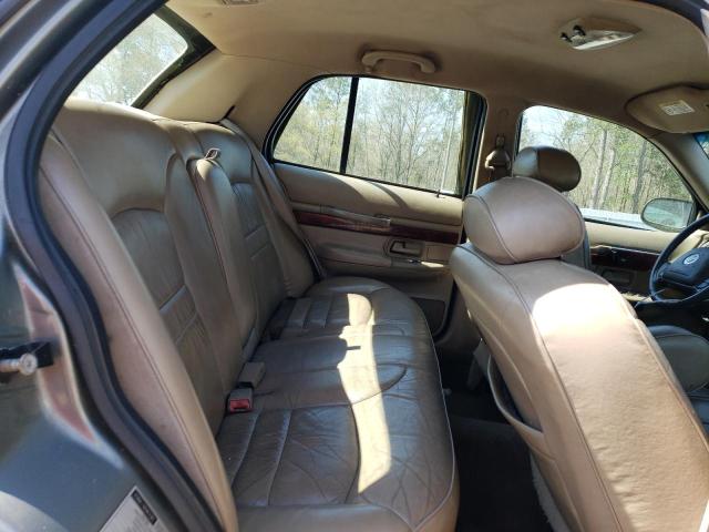 Photo 10 from auction – 2001 MERCURY GRAND MARQ with VIN 2MEFM75W01X628954