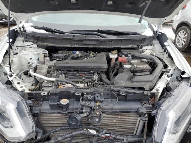 Photo 12 from auction – 2017 NISSAN ROGUE S with VIN KNMAT2MV0HP549990