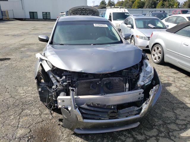 Photo 5 from auction – 2015 NISSAN ALTIMA 2.5 with VIN 1N4AL3AP1FC290822