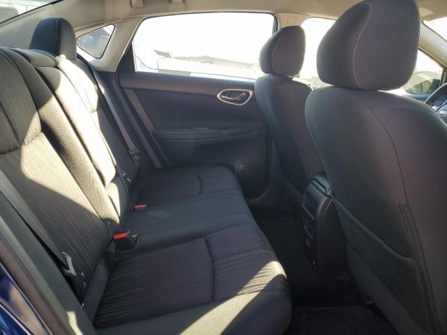 Photo 10 from auction – 2018 NISSAN SENTRA with VIN 3N1AB7AP3JL638382