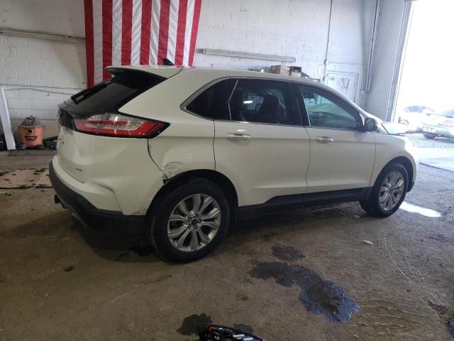 Photo 3 from auction – 2022 FORD EDGE TITAN with VIN 2FMPK4K96NBA24428