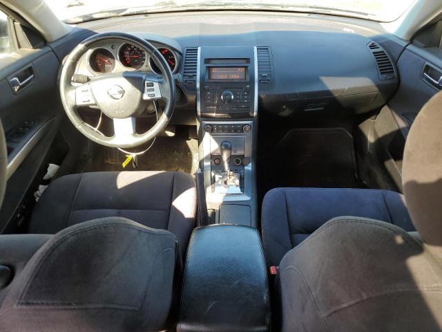 Photo 8 from auction – 2008 NISSAN MAXIMA SE with VIN 1N4BA41E58C826074