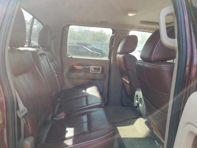 Photo 10 from auction – 2010 FORD F150 SUPER with VIN 1FTFW1EV4AKE48153