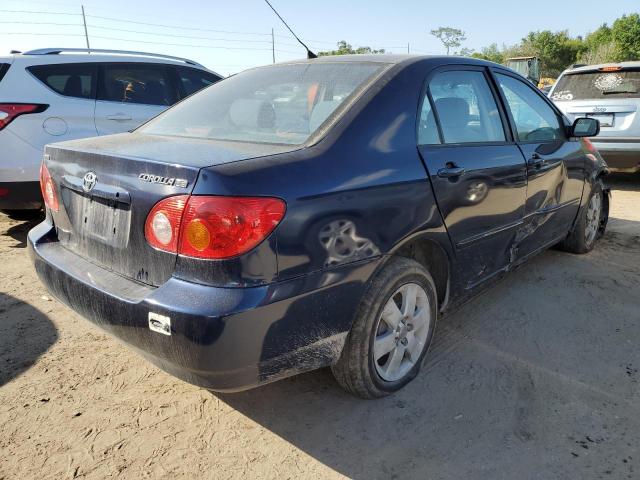 Photo 3 from auction – 2004 TOYOTA COROLLA CE with VIN 1NXBR38E44Z274845