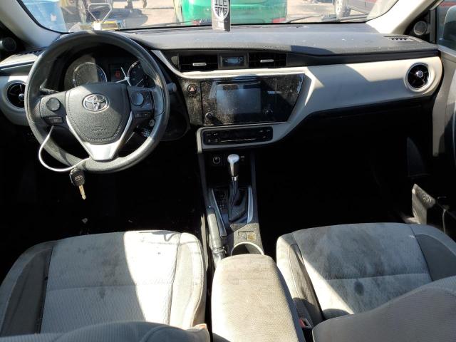 Photo 8 from auction – 2018 TOYOTA COROLLA L with VIN 5YFBURHE6JP817790