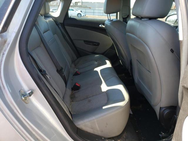 Photo 10 from auction – 2014 BUICK VERANO CON with VIN 1G4PR5SK9E4190635