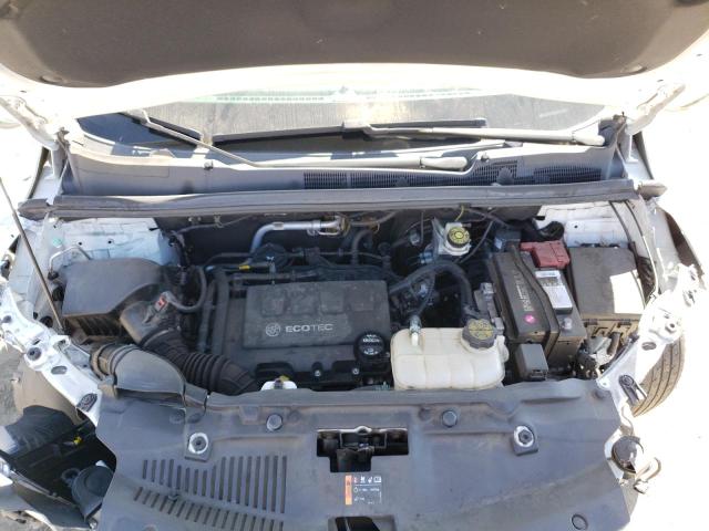Photo 12 from auction – 2017 BUICK ENCORE PRE with VIN KL4CJASBXHB204748