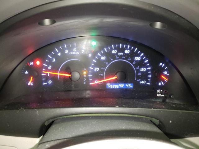 Photo 9 from auction – 2011 TOYOTA CAMRY BASE with VIN 4T1BF3EK8BU776659