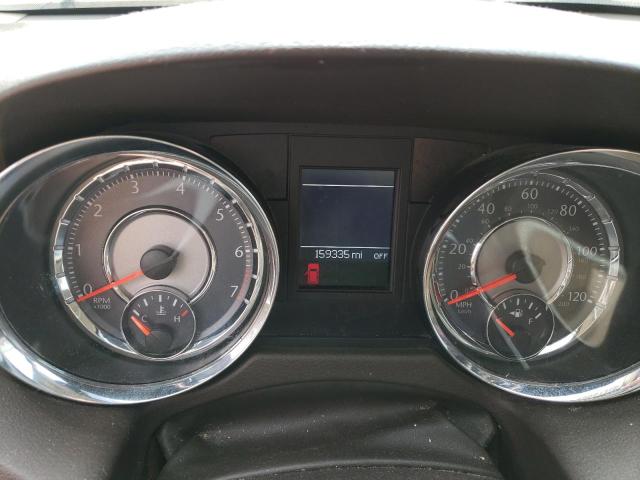 Photo 9 from auction – 2015 CHRYSLER TOWN & COU with VIN 2C4RC1CG7FR628990