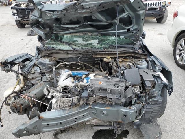 Photo 11 from auction – 2012 MAZDA 3 I with VIN JM1BL1W70C1676506