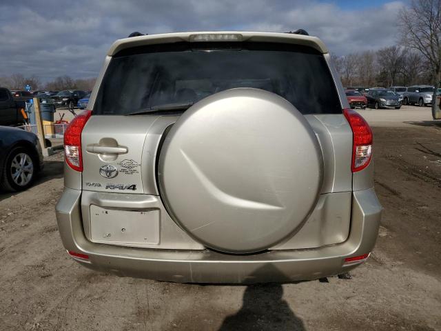 Photo 6 from auction – 2007 TOYOTA RAV4 with VIN JTMZD33V076042261