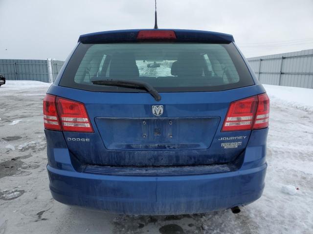 Photo 6 from auction – 2010 DODGE JOURNEY SE with VIN 3D4PG4FB6AT194549