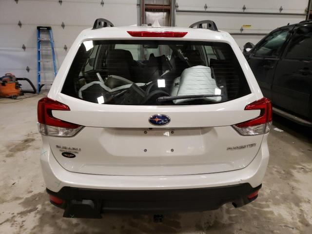 Photo 6 from auction – 2022 SUBARU FORESTER with VIN JF2SKACC3NH429609