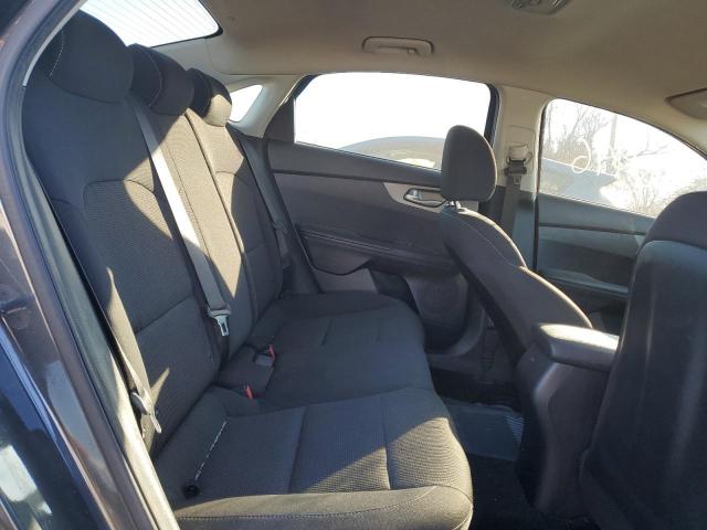 Photo 10 from auction – 2019 KIA FORTE FE with VIN 3KPF24AD7KE033102