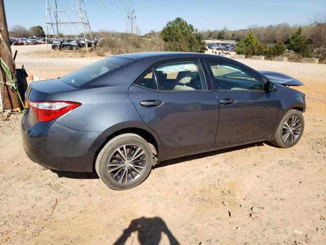 Photo 3 from auction – 2016 TOYOTA COROLLA L with VIN 2T1BURHEXGC593710