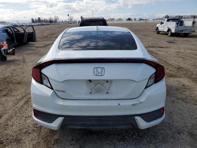 Photo 6 from auction – 2016 HONDA CIVIC EX with VIN 2HGFC3B34GH356727