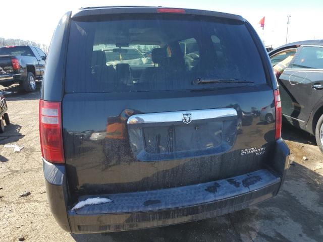 Photo 6 from auction – 2010 DODGE GRAND CARA with VIN 2D4RN5D13AR134861