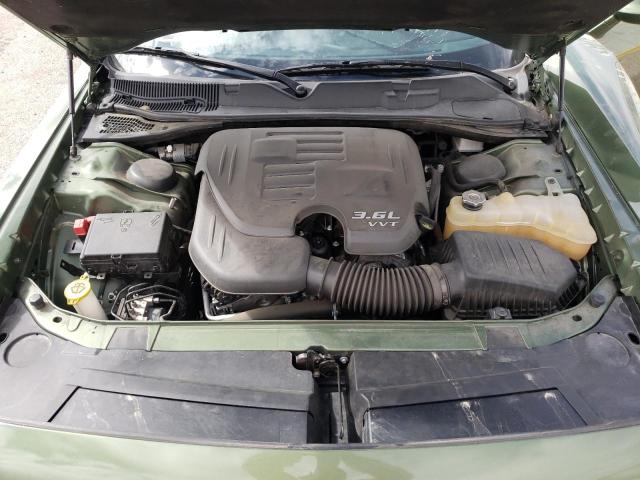 Photo 11 from auction – 2020 DODGE CHALLENGER with VIN 2C3CDZAGXLH105926