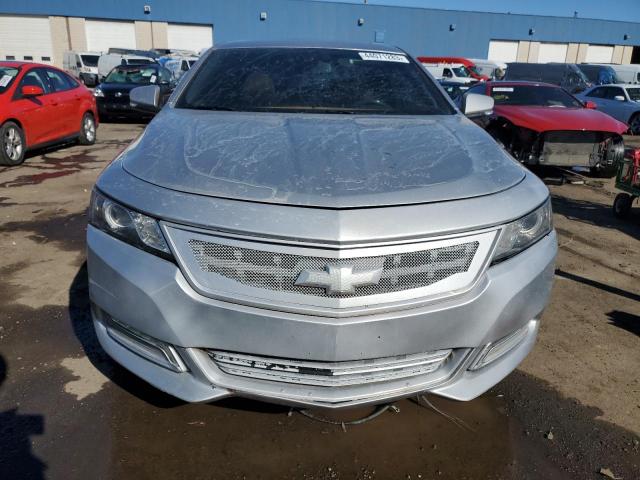 Photo 5 from auction – 2014 CHEVROLET IMPALA LTZ with VIN 1G1155S35EU128172