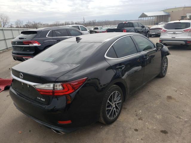 Photo 3 from auction – 2017 LEXUS ES 350 with VIN 58ABK1GG9HU053087