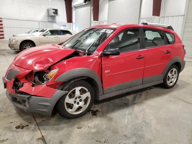 Photo 1 from auction – 2006 PONTIAC VIBE with VIN 5Y2SL65856Z425803