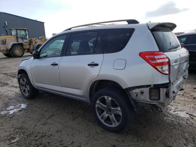 Photo 2 from auction – 2009 TOYOTA RAV4 with VIN JTMBF33VX9D019628