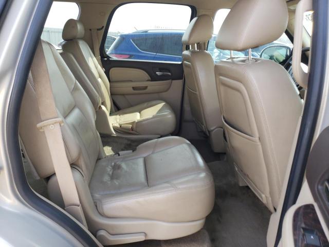 Photo 11 from auction – 2010 GMC YUKON DENA with VIN 1GKUKEEF4AR205196