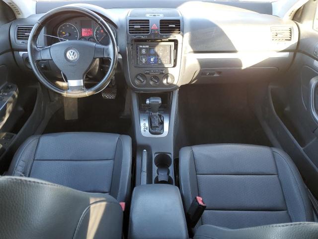 Photo 8 from auction – 2008 VOLKSWAGEN JETTA with VIN 3VWRM71K48M137663