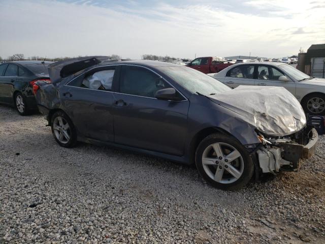 Photo 4 from auction – 2013 TOYOTA CAMRY L with VIN 4T1BF1FK7DU283108