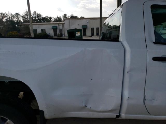 Photo 10 from auction – 2022 CHEVROLET SILVERADO with VIN 3GCNAAED5NG655942