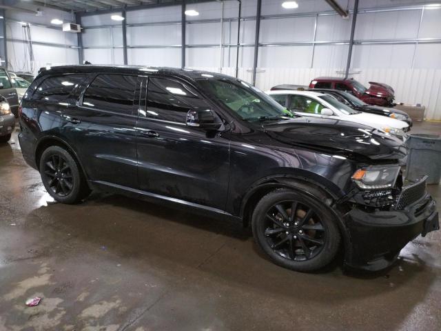 Photo 4 from auction – 2018 DODGE DURANGO R/ with VIN 1C4SDJCT6JC498102