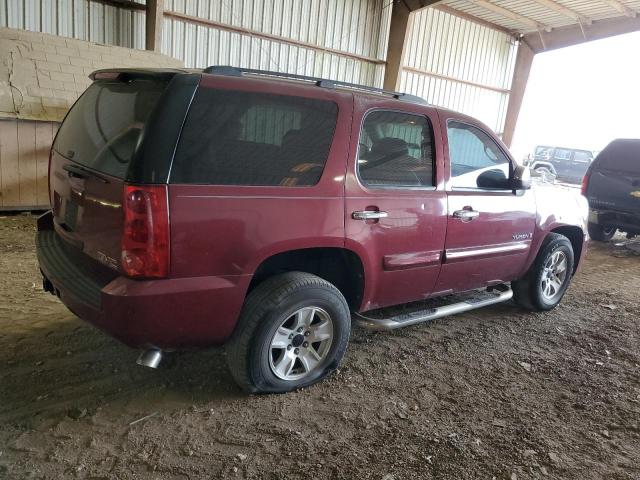 Photo 3 from auction – 2007 GMC YUKON with VIN 1GKFC13C37J328972
