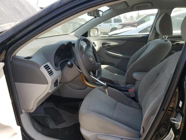 Photo 7 from auction – 2010 TOYOTA COROLLA BA with VIN 1NXBU4EE1AZ247560
