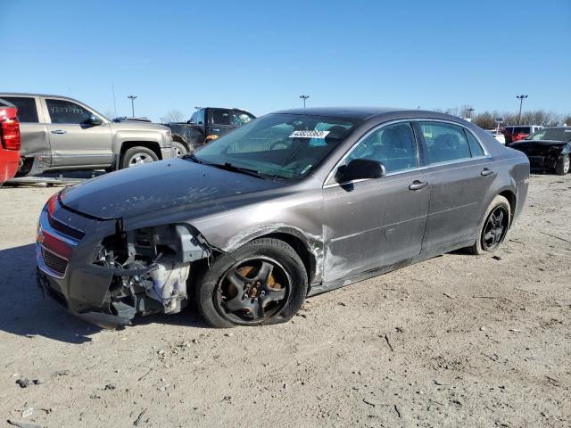CHEVROLET MALIBU LS 2011 with VIN 1G1ZB5E14BF283186 - Photo from auction