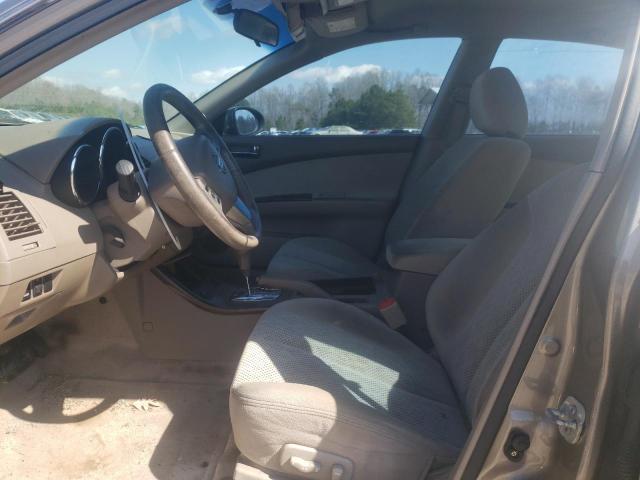 Photo 7 from auction – 2005 NISSAN ALTIMA S with VIN 1N4AL11D05C315542