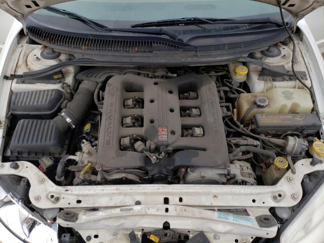 Снимка 11 от търг – 2000 DODGE INTREPID E с VIN 2B3HD56J0YH142572